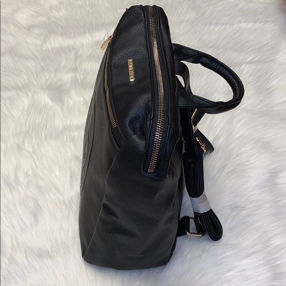 Rampage small black backpack NWT - Picture 8 of 9